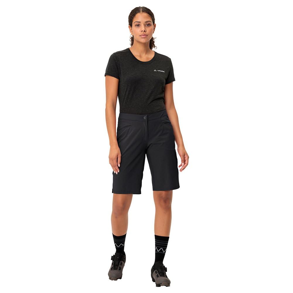 VAUDE Hosen Women's Tremalzo Shorts III