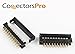 Connectors Pro 25-Pack IDC 2X10 20 Pins 2.54mm 0.1