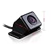 XTRONS Car Front View Forward Camera for Parking Monitor Non Mirror Image Without Lines