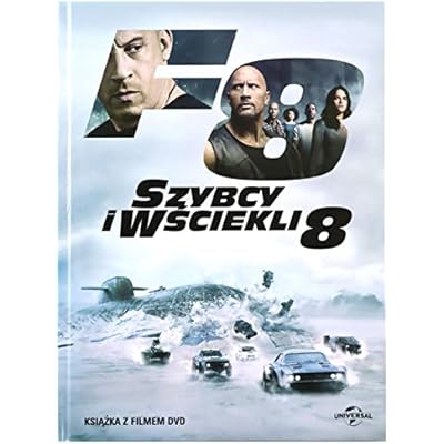 Fast & Furious 8