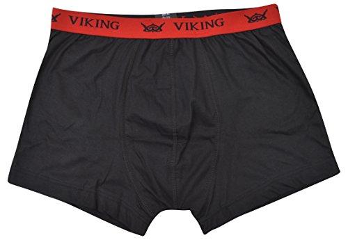 Image of Men's Cotton Trunks - Combo of 5