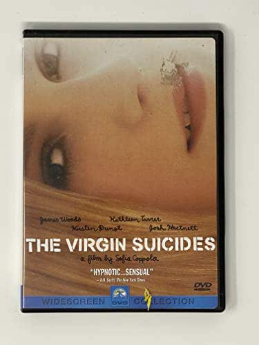 The Virgin Suicides