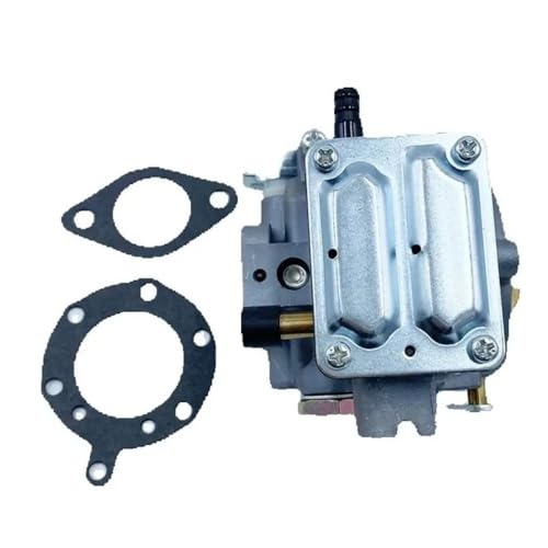 Carburador para B & S 19,5 42E707 19306 de alta precisión 7