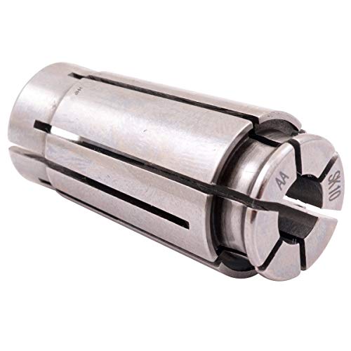Collet SK10 Lyndex Style HHIP avec serrage concentrique de 0,95 cm