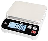 デジタルはかり WP 防塵防水 取引証明以外用 30㎏ 70041