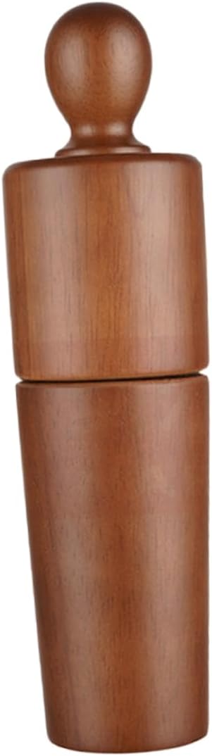 LABRIMP Manual Pepper Grinder Coarseness High-grade Grinding Core Easy to Use Kitchen Tool for Portable Household Accessory