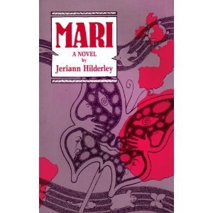 Paperback Mari Book