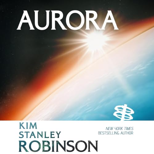 Diseño de la portada del título Aurora