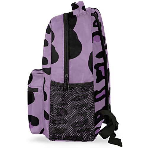 Mochila para computadora portátil con correa ajustable para evitar la fatiga 5