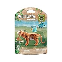 Playmobil - Tiger