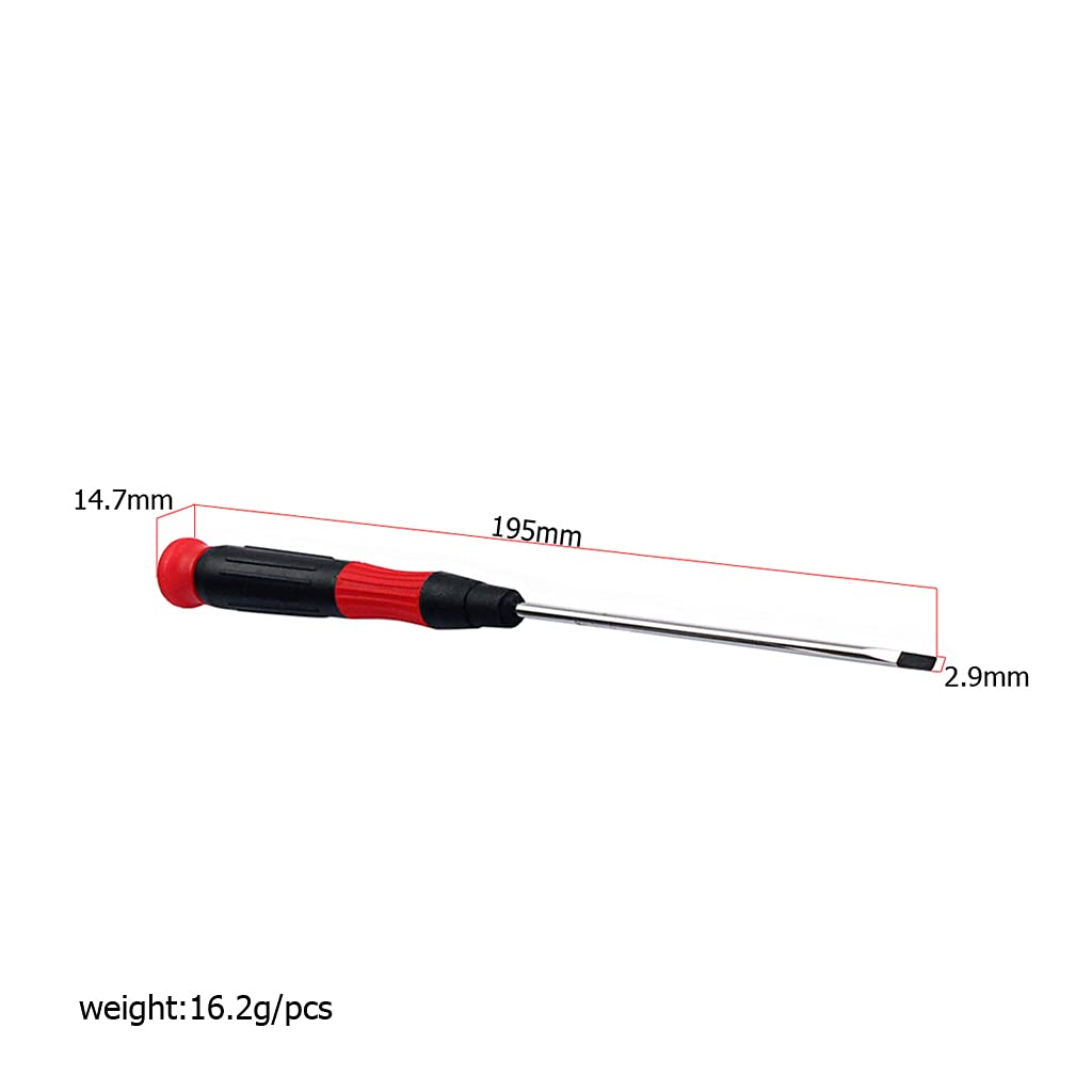 Sax Maintenance Tool, 3 Pcs Saxophone Maintenance Tools Metal Portable