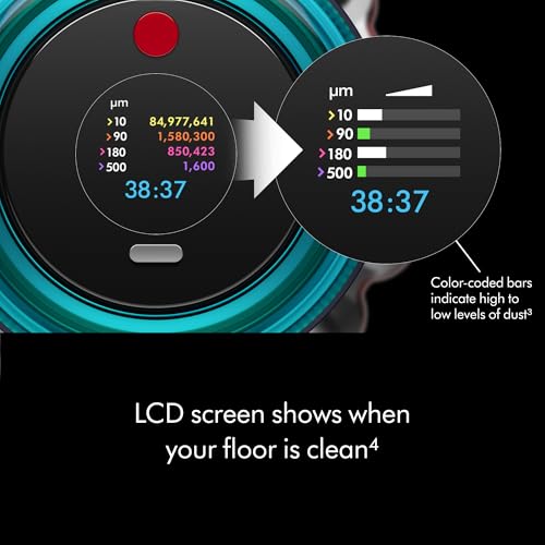 dyson gen5 outsize review