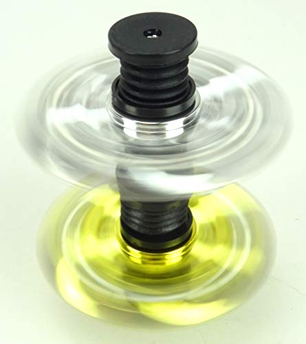 BALLOONSHOP Spinnerooz Hand Novelty Toy - Fidget