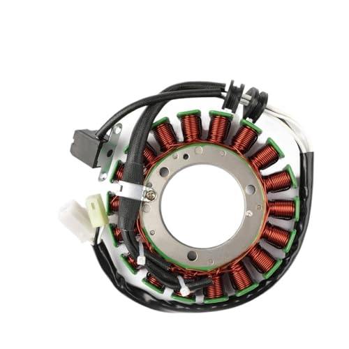 Bobine de stator XVS1100 pour réparer la panne d'allumage du scooter 5KS-81410-02