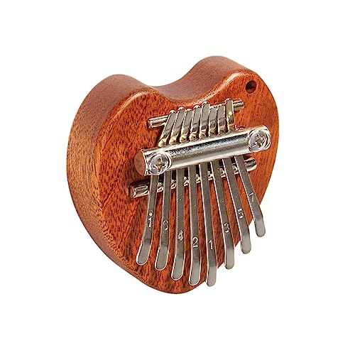 Best Sellers The most popular items in Thumb Pianos