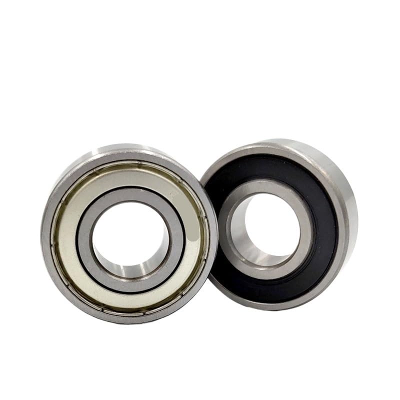 1 Thin-Walled Bearing 6900 10 * 22 * 6 6901 12 * 24 * 6 6902 15 * 28 * 7 6903 17 * 30 * 7 6904 20 * 37 * 9 6905 25 * 42 * 9 6906 30 * 47*(ZZ,6914 70x100x16mm)