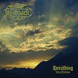  Heralding - The Fireblade