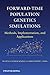 Forward-Time Population Genetics