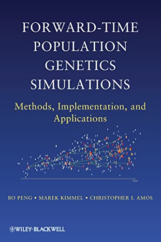 Forward-Time Population Genetics Simulations: Methods, Implementation, and Applications view 2