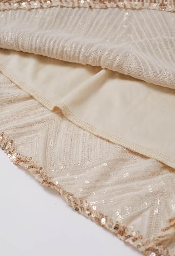 Women's Formal Dress Evening Gowns for Women Mermaid Sparkly Long Maxi Sequin Homecoming Dresses3