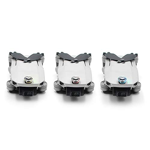 Luz LED, Entweg Para Mavic Série Drone Mavic Mini RC Drone Carro RC 2 pcs Led Light Signal Light War
