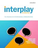 Interplay: The Process of Interpersonal Communication, Fifth Canadian Edition