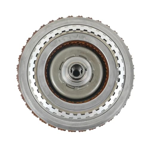 Kit de transmission 3-5 6T40E résout problème marche arrière - 6
