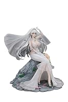 アズールレーン ハーマイオニー 朝霞の誓いVer. 1/6 完成品フィギュア