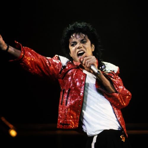 What the new Michael Jackson biopic leaves out