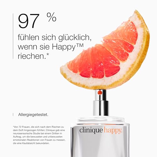 Clinique Parfümwasser für Frauen 1er Pack (1x 50 ml) – Ansicht 3
