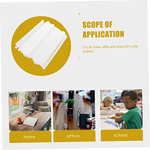 COHEALI 30 Pçs Bastão De Cola Quente Cola Quente DIY Bastões De Cola Bastões De Cola Para Ferramenta