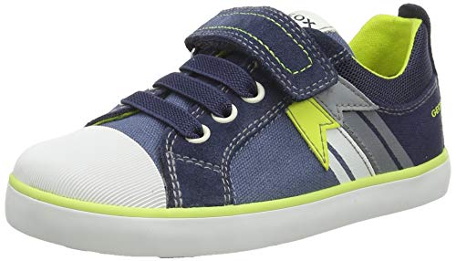 Geox - Toddler Boys' Kilwi 95 Sneakers