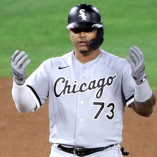 MLB April team reviews cover art