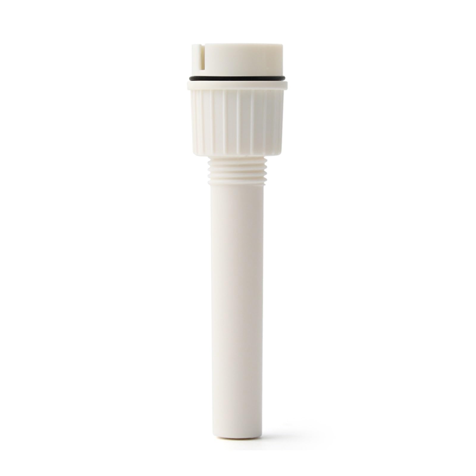 probador de calidad del agua, Medidor Digital de PH de la piel 0,00~14,00 probador inteligente de acidez Monitor de Sensor plano pruebas corporales faciales for medicina de Spa hogar(Replace Probe)