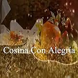 cosina ct-1  mejor Manejo Em La Cosina