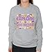 Sindy Explore See More Women's Sweatshirt
