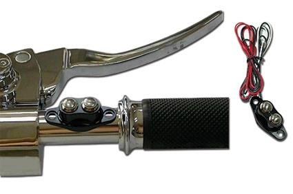 HARLEY DAVIDSON - Manubri - Microinterruttori