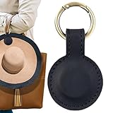 Generisch Clip magnético para sombrero, gancho de almacenamiento multifunción magnético, clip de almacenamiento para sombreros de vacaciones, para vaquero, mujer, hombre, crucero, pesca, golf