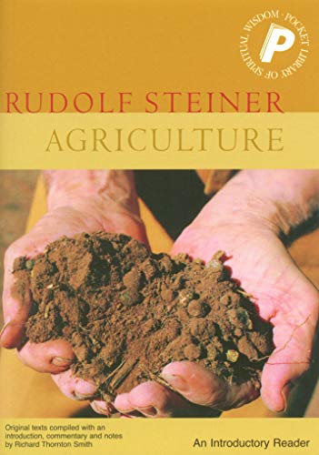 Télécharger Agriculture: An Introductory Reader (Pocket Library of Spiritual Wisdom) (English Edition) livre En ligne