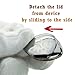 Holistic Magnets® Healing Magnet for Pain Arthritis Back Pain Shoulder Pain Menopause Relief Powerful Magnet 5000 Gauss Unisex -CHM (1)