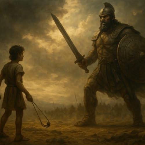 WHEN WE PRAY: Integrity in Testing Podcast Por  arte de portada