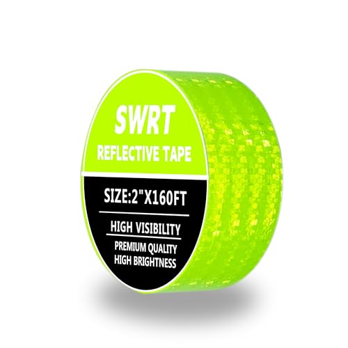 SWRT Reflective Tape