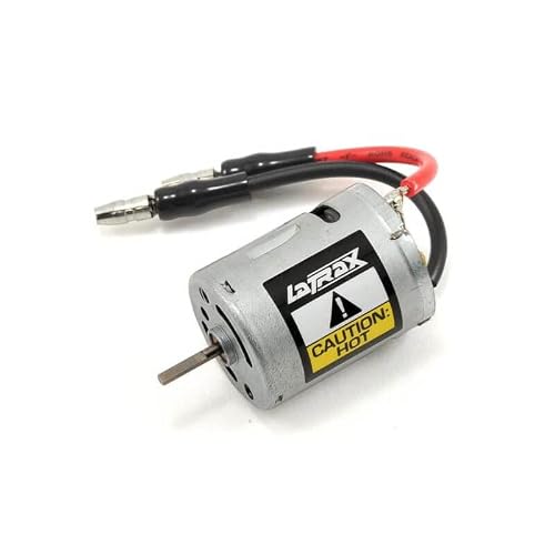 Traxxas Motor 370 Latrax 7575R #TOP7