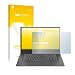 Produktbild upscreen Entspiegelungs-Schutzfolie kompatibel mit Lenovo IdeaPad 530s (15")  Anti-Reflex Displayschutz-Folie Matt