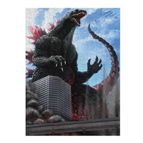 ゴジラ ジグソーパズル」の人気商品一覧 | 安い商品を通販サイトから