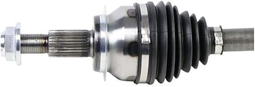 Miniatura 4 de 1 Conjunto de eje de junta CV del lado del conductor delantero izquierdo para Mazda CX-3 2016 se adapta a Mazda CX-3 2017 se adapta a Mazda CX-3