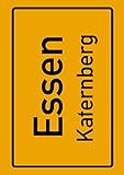 essen katernberg plz  Essen Katernberg: Deine Stadt, deine Region, deine Heimat!  Notizbuch DIN A4 kariert 120 Seiten Geschenk