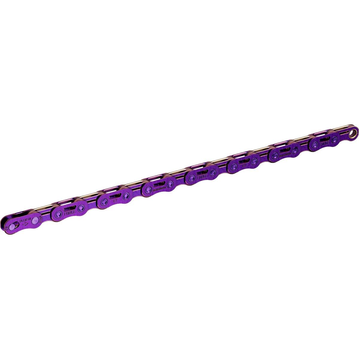SRAM Force Chain 12/13-fach 126L lila