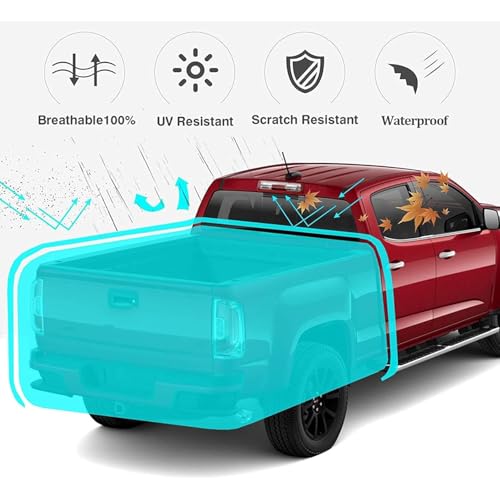 Cubierta caja pickup que evita lluvias y robos en tu camioneta Mitsubishi L200 5