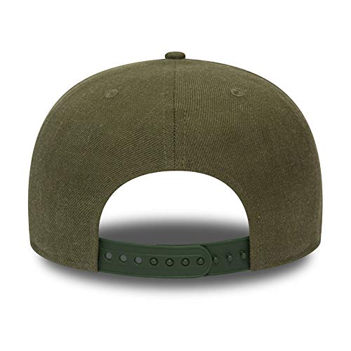 New Era Heather Crown 950 Grepac Kgr, Cappello